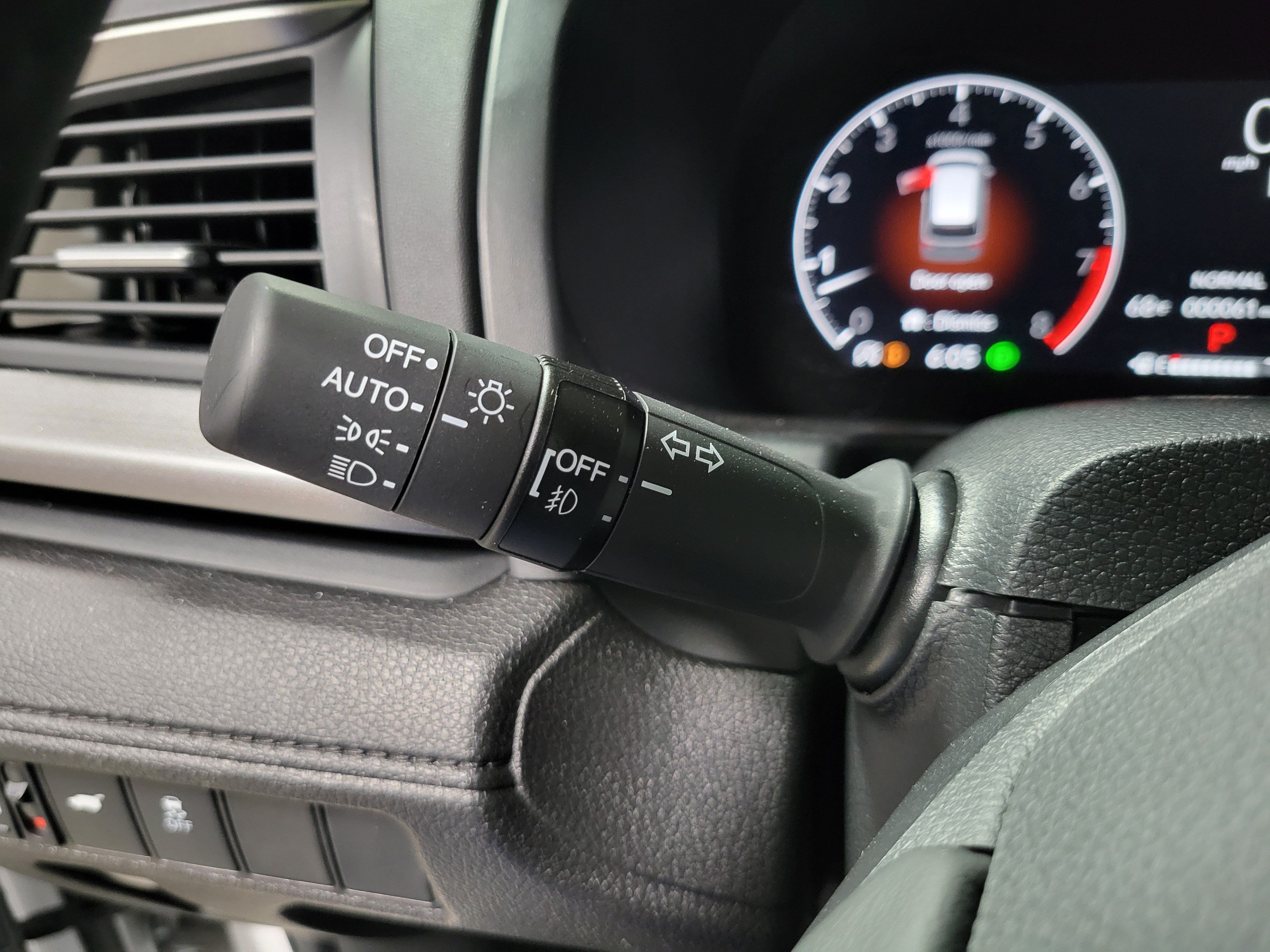 Certified 2026 Honda Odyssey EX-L image 27