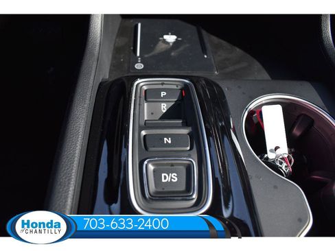 New 2025 Honda Pilot Touring image 18