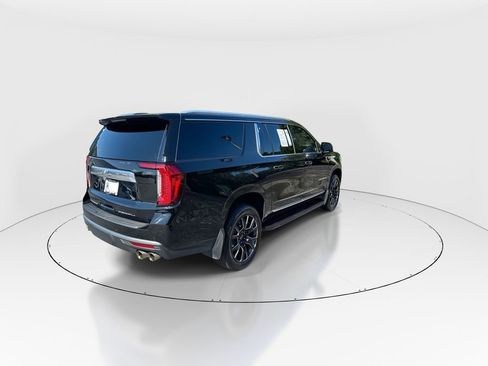 Used 2024 GMC Yukon XL Denali RWD image 8