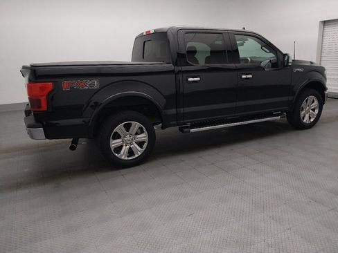 Used 2020 Ford F150 Lariat w/ Equipment Group 502A Luxury AWD/4WD image 10