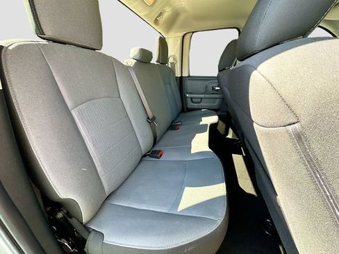 Used 2024 RAM 1500 Classic SLT image 24