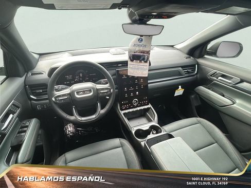New 2026 GMC Terrain AT4 w/ Convenience Package III image 23