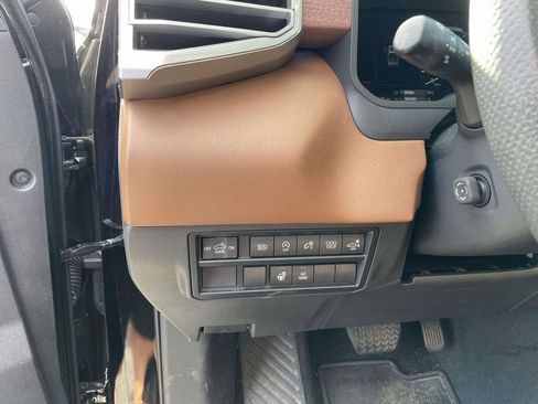 Used 2023 Toyota Tundra 1794 Edition image 30