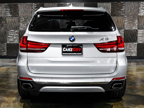 Used 2018 BMW X5 sDrive35i RWD image 9