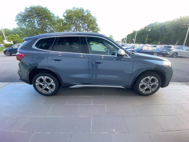 Certified 2023 BMW X1 xDrive28i w/ Convenience Package AWD/4WD image 6
