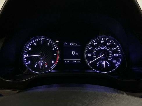 Used 2020 Hyundai Elantra SEL image 18