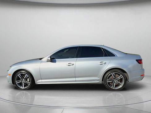 Used 2018 Audi A4 2.0T Premium Plus image 17