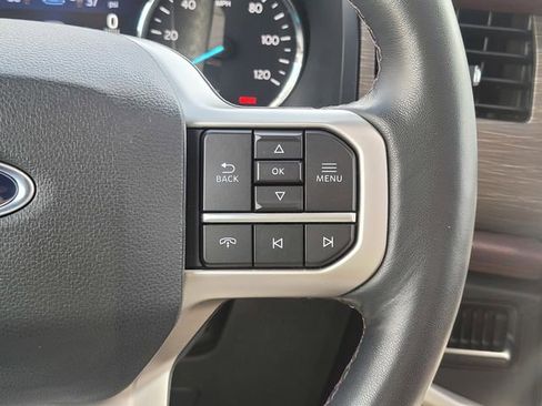 Used 2024 Ford Expedition Limited RWD image 22