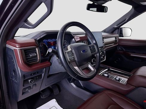 Used 2024 Ford Expedition Max Limited image 23