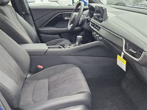 Used 2025 Acura ADX A-Spec image 23
