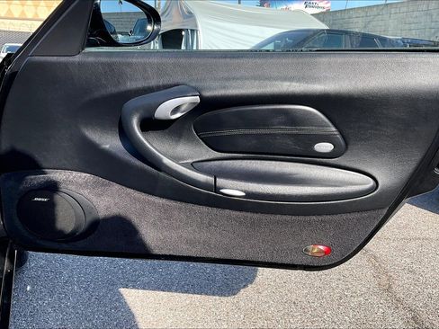 Used 2003 Porsche 911 Cabriolet image 20