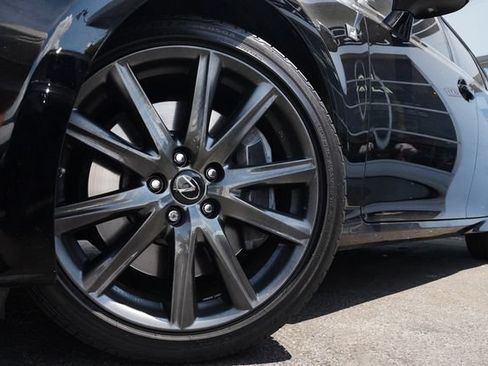 Used 2015 Lexus GS 350 w/ F Sport Package RWD image 27