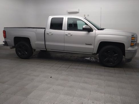 Used 2014 Chevrolet Silverado 1500 LT w/ Texas Edition, 1LT Trim RWD image 11