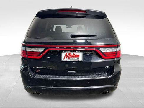 Used 2023 Dodge Durango R/T AWD/4WD image 6