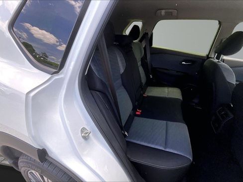 Certified 2023 Nissan Rogue SV AWD/4WD image 26