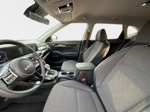 Used 2026 Kia Seltos S image 22