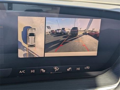 New 2026 Buick Envision Preferred image 22