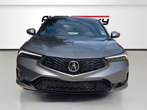 Used 2024 Acura Integra A-Spec image 2