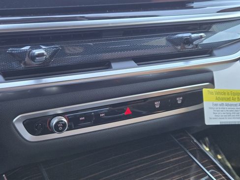 New 2026 BMW X5 xDrive40i w/ Climate Comfort Package image 22