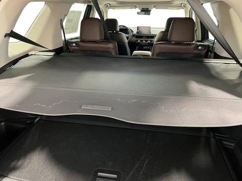 New 2025 Honda Pilot Elite image 38