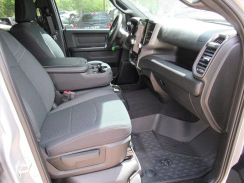 New 2026 RAM 2500 Tradesman RWD image 10