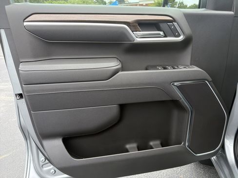 New 2026 Chevrolet Silverado 1500 LT AWD/4WD image 10