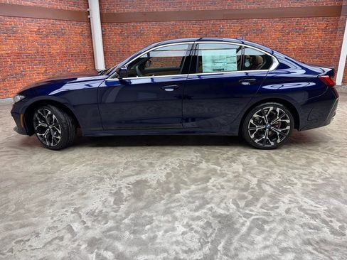 New 2026 BMW 330i xDrive Sedan w/ Premium Package image 2