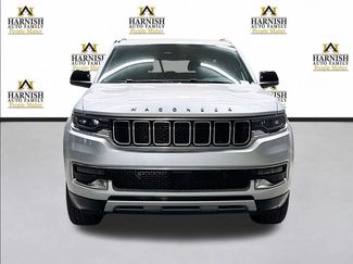 Used 2024 Jeep Wagoneer Series II AWD/4WD video 2