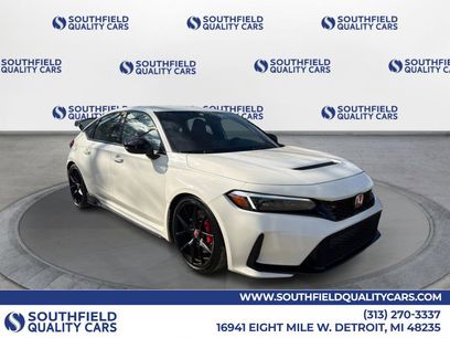 Used 2024 Honda Civic Type R