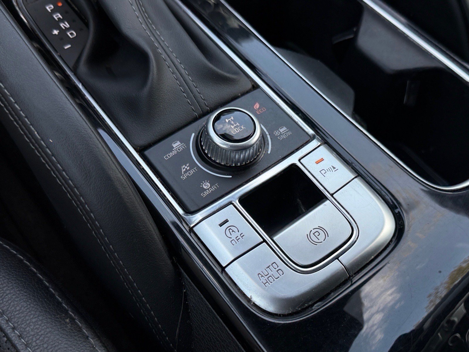 Used 2024 Kia Telluride EX X-Line AWD/4WD image 24