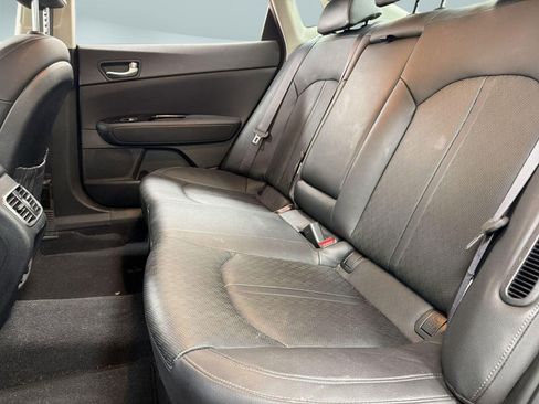 Used 2018 Kia Optima EX FWD image 14