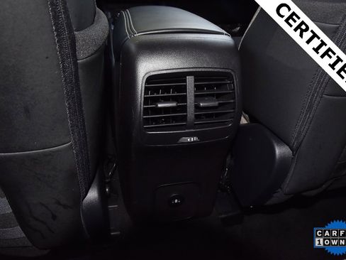 Used 2025 Ford Bronco Sport Big Bend w/ Convenience Package image 18