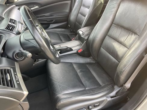 Used 2012 Honda Accord SE image 21