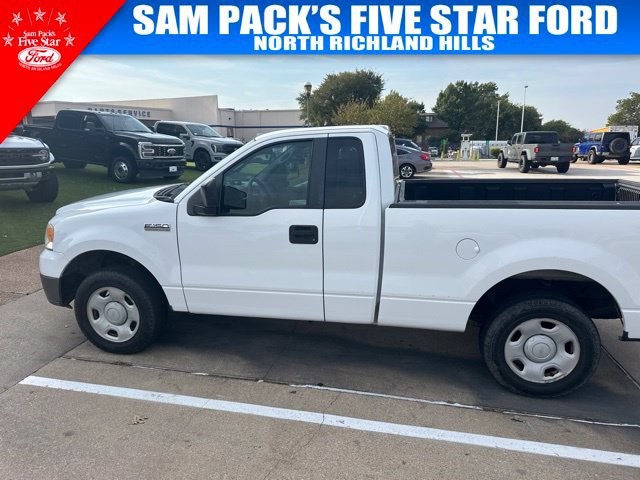 Used 2007 Ford F150 XL RWD image 9