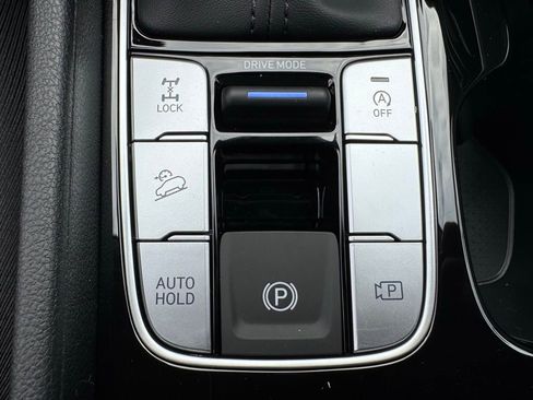 New 2026 Hyundai Tucson SEL AWD/4WD image 28