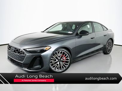 New 2026 Audi S5 Premium Plus