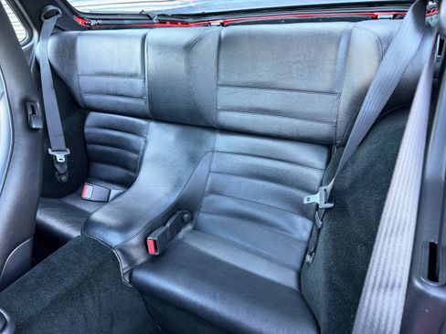 Used 1989 Porsche 944 Coupe image 14