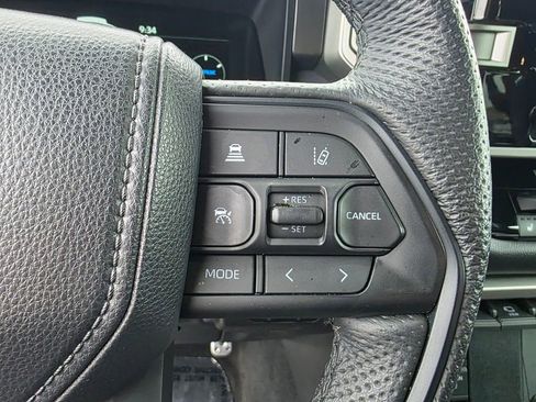 Used 2025 Toyota Sequoia SR5 image 12