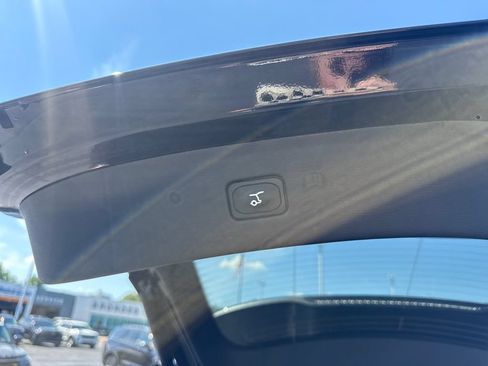 Used 2024 Ford Edge Titanium w/ Equipment Group 301A AWD/4WD image 14