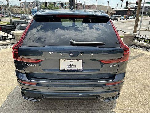 Certified 2026 Volvo XC60 B5 Plus w/ Protection Package Premier AWD/4WD image 9