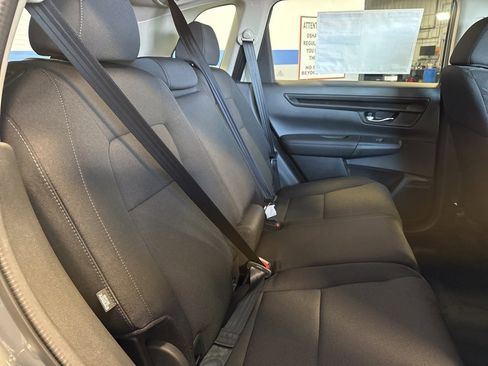 New 2025 Honda CR-V LX image 23