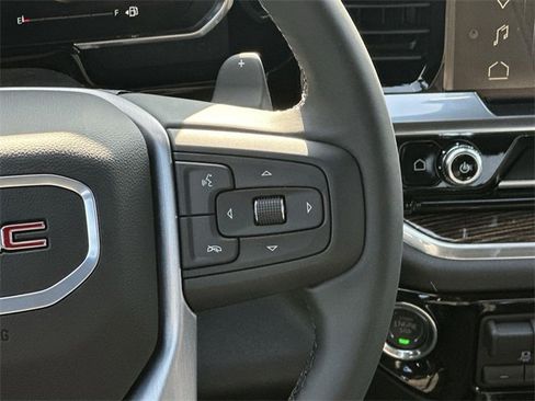 New 2026 GMC Sierra 1500 Elevation w/ LPO, Elevation Black Package image 10