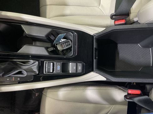 Certified 2023 Honda Accord EX-L image 20