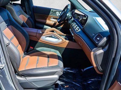 New 2026 Mercedes-Benz GLE 53 AMG 4MATIC image 25
