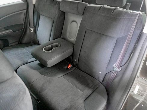 Used 2013 Honda CR-V LX image 33