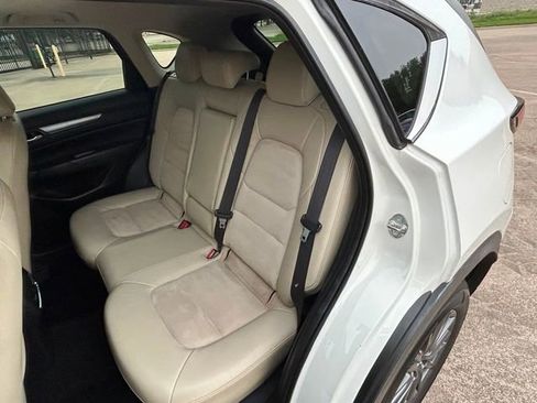 Used 2019 MAZDA CX-5 Touring AWD/4WD image 13