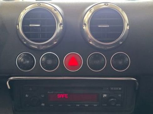 Used 2003 Audi TT 1.8T image 18