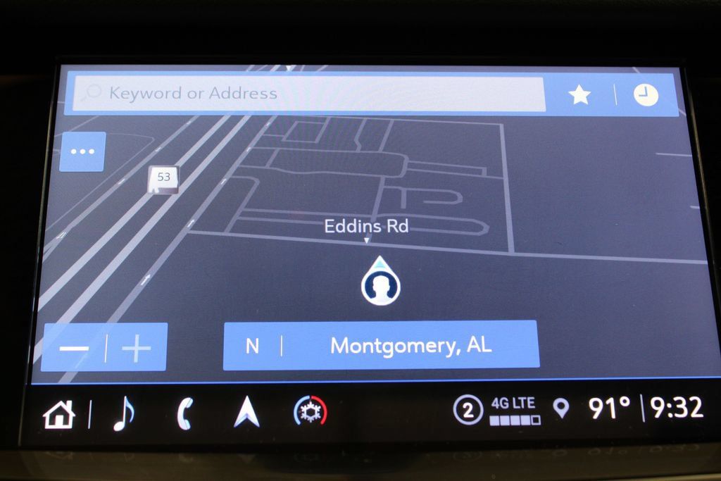 Used 2023 Cadillac XT6 Premium Luxury AWD/4WD image 14