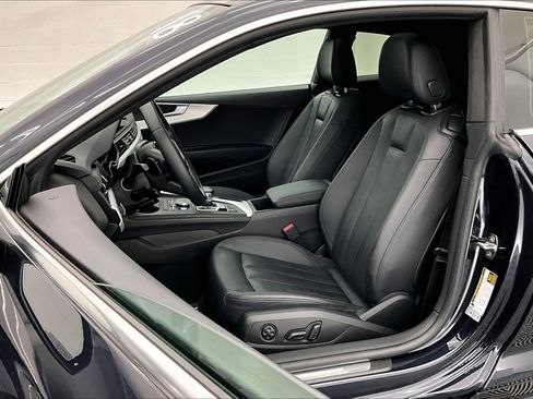 Used 2018 Audi A5 2.0T Premium image 15