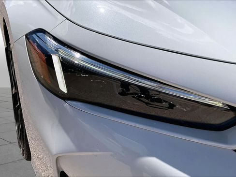 Used 2025 Honda Civic Sport image 28